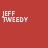 Jeff Tweedy, 930 Club, Washington