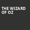 The Wizard of Oz, Hylton Performing Arts Center, Washington