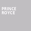 Prince Royce, DAR Constitution Hall, Washington