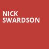 Nick Swardson, DC Improv, Washington
