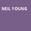 Neil Young, Jiffy Lube Live, Washington