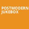 Postmodern Jukebox, Capital One Hall, Washington