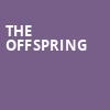 The Offspring, Jiffy Lube Live, Washington