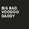 Big Bad Voodoo Daddy, Wolf Trap, Washington