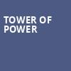 Tower of Power, Birchmere Music Hall, Washington