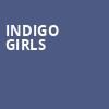 Indigo Girls, Wolf Trap, Washington