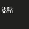 Chris Botti, Birchmere Music Hall, Washington