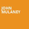 John Mulaney, The Theater at MGM National Harbor, Washington