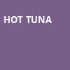 Hot Tuna, Warner Theater, Washington