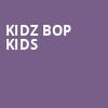 Kidz Bop Kids, Warner Theater, Washington