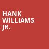 Hank Williams Jr, Jiffy Lube Live, Washington