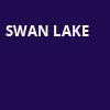 Swan Lake, Capital One Hall, Washington