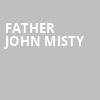 Father John Misty, The Anthem, Washington