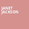 Janet Jackson, Jiffy Lube Live, Washington