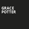 Grace Potter, The Anthem, Washington