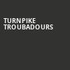 Turnpike Troubadours, The Anthem, Washington