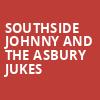 Southside Johnny and The Asbury Jukes, Birchmere Music Hall, Washington