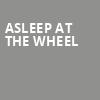Asleep at the Wheel, Birchmere Music Hall, Washington