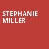 Stephanie Miller, Warner Theater, Washington