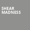 Shear Madness, Kennedy Center Theater Lab, Washington
