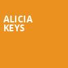 Alicia Keys, Capital One Arena, Washington