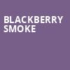 Blackberry Smoke, Warner Theater, Washington