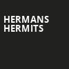 Hermans Hermits, Birchmere Music Hall, Washington