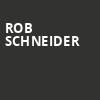 Rob Schneider, Capital One Hall, Washington