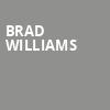 Brad Williams, Warner Theater, Washington