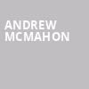 Andrew McMahon, The Fillmore Silver Spring, Washington