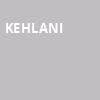 Kehlani, The Anthem, Washington