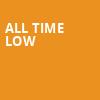All Time Low, 930 Club, Washington