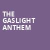 The Gaslight Anthem, The Anthem, Washington