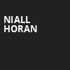 Niall Horan, Jiffy Lube Live, Washington