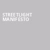 Streetlight Manifesto, The Fillmore Silver Spring, Washington