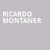 Ricardo Montaner, DAR Constitution Hall, Washington