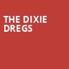 The Dixie Dregs, Warner Theater, Washington