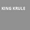 King Krule, 930 Club, Washington