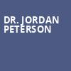 Dr Jordan Peterson, DAR Constitution Hall, Washington