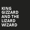 King Gizzard and The Lizard Wizard, The Anthem, Washington