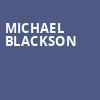 Michael Blackson, DC Improv Comedy Club, Washington