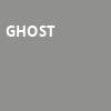Ghost, Jiffy Lube Live, Washington