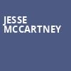 Jesse McCartney, The Fillmore Silver Spring, Washington