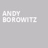 Andy Borowitz, Warner Theater, Washington