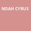 Noah Cyrus, 930 Club, Washington