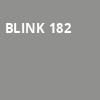 Blink 182, Capital One Arena, Washington