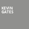 Kevin Gates, The Fillmore Silver Spring, Washington