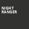 Night Ranger, Capital One Hall, Washington
