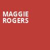 Maggie Rogers, The Anthem, Washington