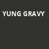 Yung Gravy, The Fillmore Silver Spring, Washington